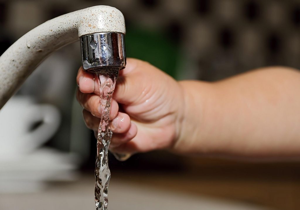Greensboro Well Repair - Water Chlorinations 2